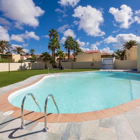 8210 Bungalow Costa Calma Wifi Exterior foto